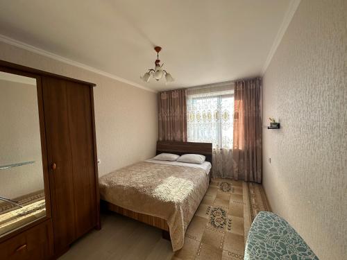 2 bedroom apartment 2 комн-я Казыбек би in Ust-Kamenogorsk