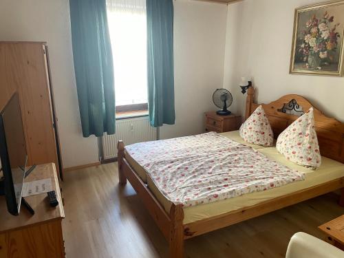 Hotel Klement in Zehdenick, Deutschland