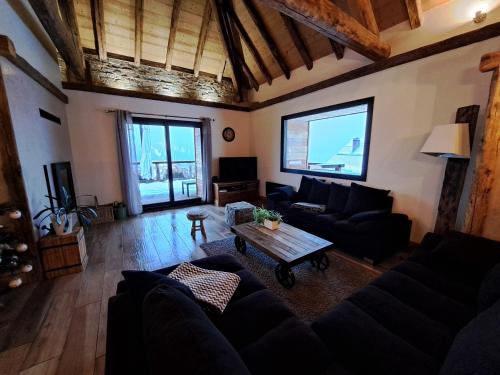 Chalet Augustin