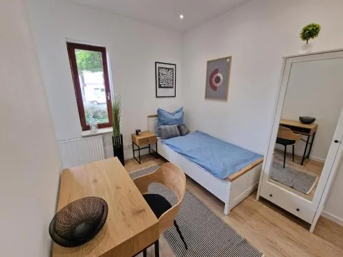 1 Bedroom im Zentrum in Schleswig, Deutschland