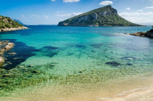  Casa Victoria, Pension in Golfo Aranci