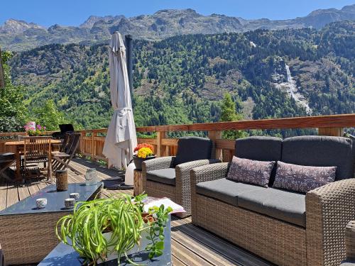 Chalet Augustin