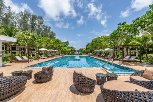 Layana Resort & Spa - 주변 환경