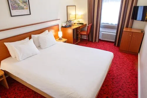 Hôtel Astoria in Genf, Schweiz