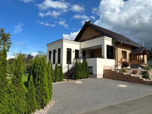 Haus Olga in Blankenheim, Deutschland
