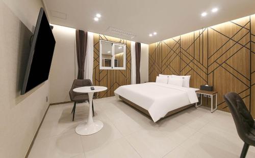 Brown Dot Hotel Sinan