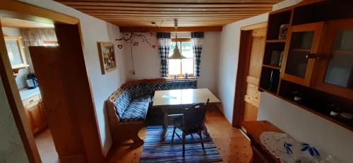 Iekārtas, Eckert Ferienhaus Eslarn in Eslarn
