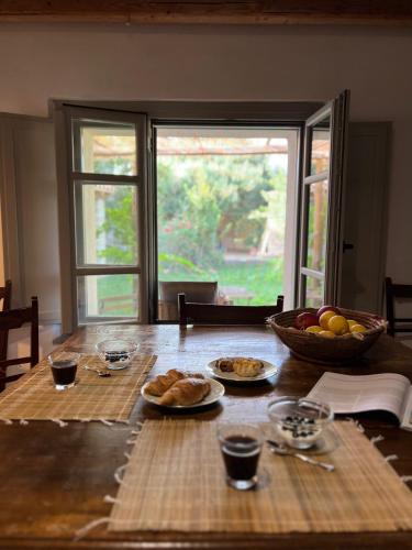  Casa Manamunda in San Vero Milis