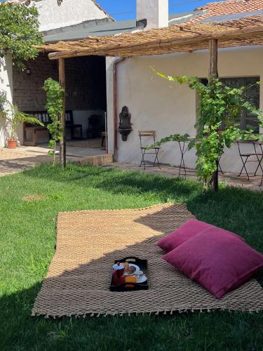  Casa Manamunda in 9070 San Vero Milis