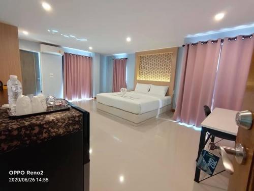 TK Thongrak Apartment thumbnail 4