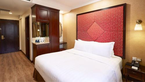 Nostalgia Hotel Room Type - Exclusive Double Room