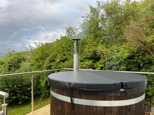 المنطقة المحيطة, Erw Fair in فيربورن