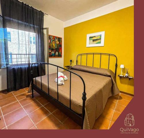 Double Room with Private External Bathroom