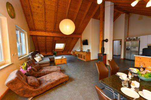 Ferienwohnung im Erzgebirge in Weißbach, Deutschland