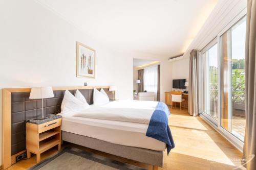 Turmhotel Victoria - main image