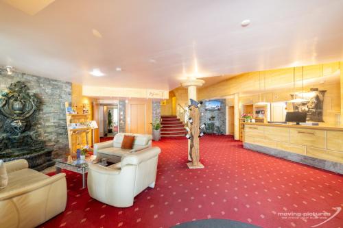 Victoria Turmhotel