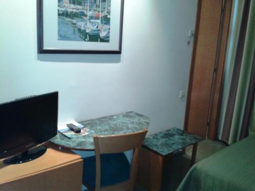 Hostal Meson Pepa