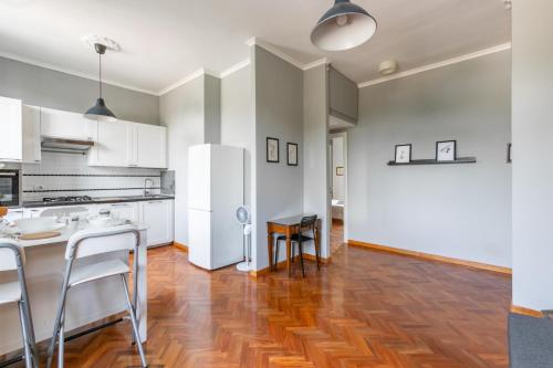 AliCeci San Camillo Apartment by Rentbeat - image 14