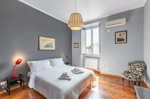 AliCeci San Camillo Apartment by Rentbeat - image 10