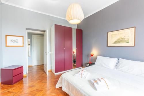 AliCeci San Camillo Apartment by Rentbeat - image 9