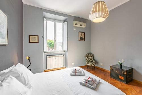 AliCeci San Camillo Apartment by Rentbeat - image 3