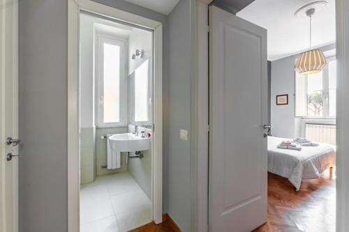 AliCeci San Camillo Apartment by Rentbeat - main image