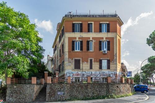 AliCeci San Camillo Apartment by Rentbeat - image 9