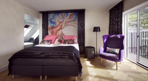 Hotel Oleana - image 12