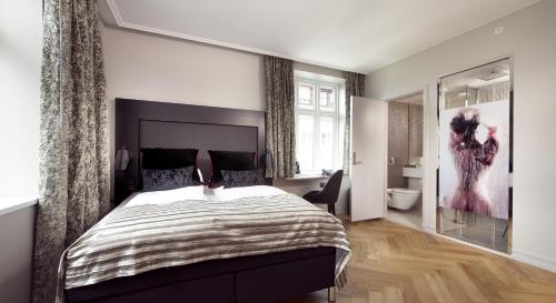 Hotel Oleana - image 11