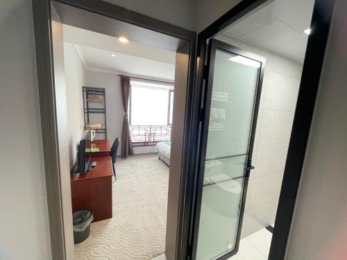 北京瑞洁宾舍酒店 (近前门天坛) 北京瑞洁宾舍酒店 (近前门天坛)