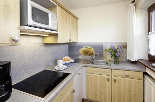 Konyha, Haus Vogler in Reichenbach