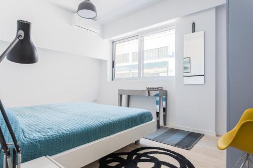 Fashionable apt in prime location! DA12