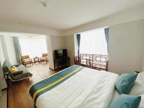 北京瑞洁宾舍酒店 (近前门天坛) 北京瑞洁宾舍酒店 (近前门天坛)