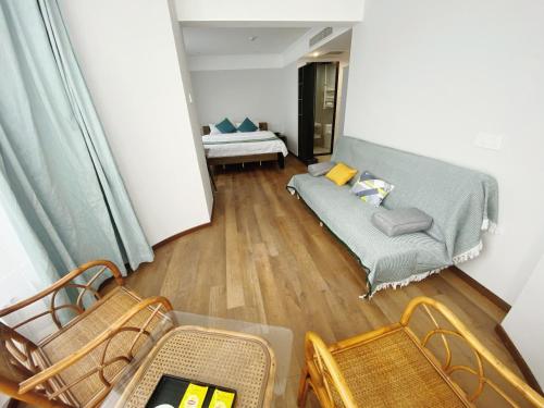 北京瑞洁宾舍酒店 (近前门天坛) 北京瑞洁宾舍酒店 (近前门天坛)