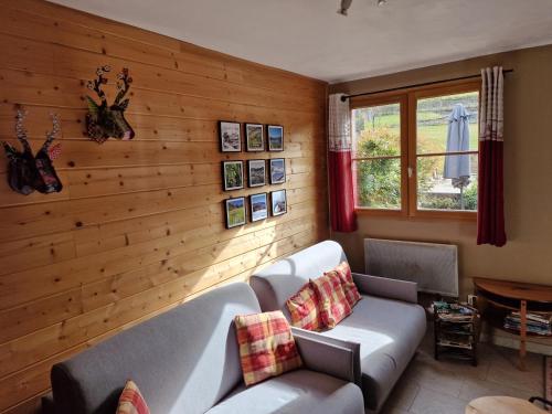 Le Silence du Midi in كوموس