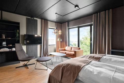 . Hotell Jæren