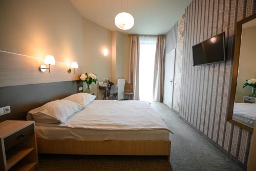 Hotel Kazimierz III, Cracovie (photo 7)