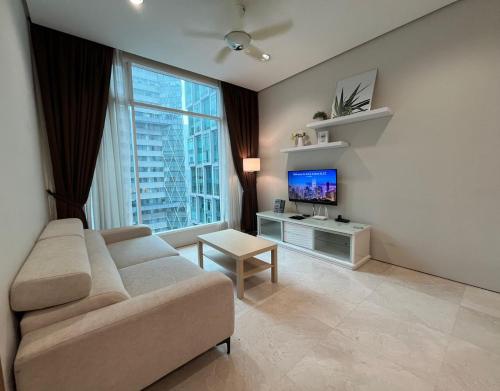 Soho Suites KLCC, Kuala Lumpur (foto 6)