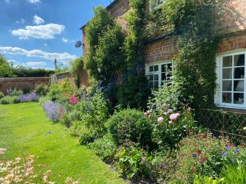 Garden Cottage B&b in Basingstoke Külváros
