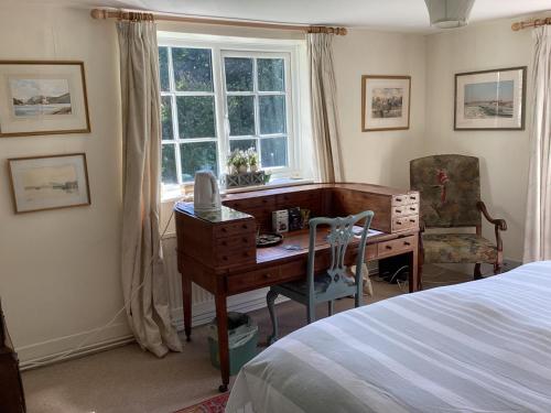 Garden Cottage B&b in Basingstoke Külváros