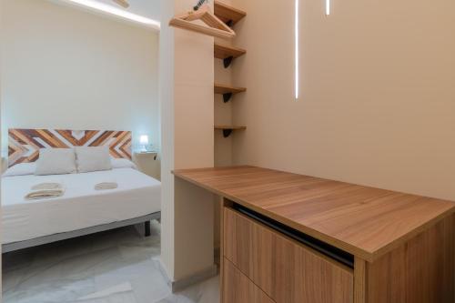 Céntrico apartamento Alfonso XIII, Córdoba (fotografie 9)