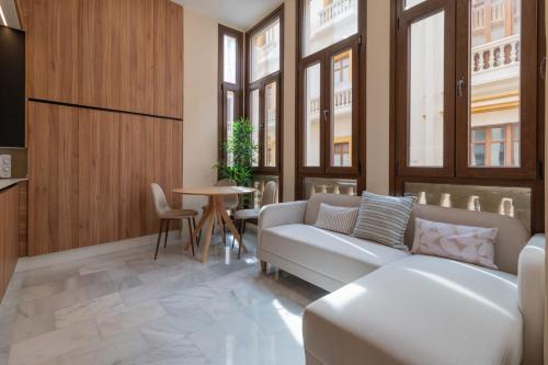Céntrico apartamento Alfonso XIII, Córdoba (fotografie 3)