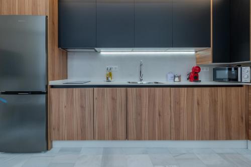 Céntrico apartamento Alfonso XIII, Córdoba (fotografie 5)