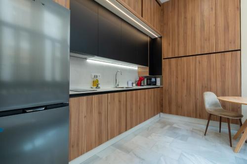 Céntrico apartamento Alfonso XIII, Córdoba (fotografie 6)