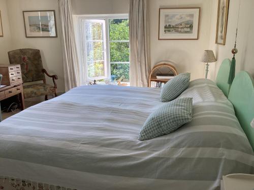 Garden Cottage B&b in Basingstoke Külváros