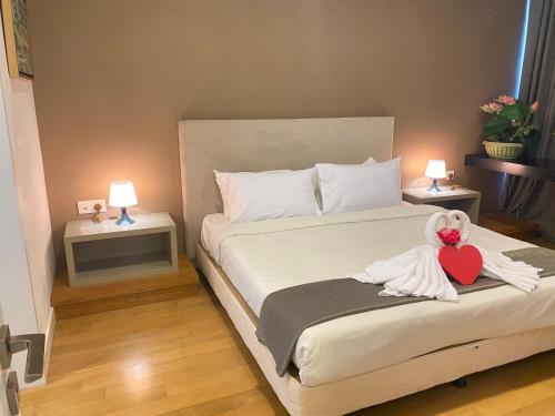 KLCC Sky Villa Suites Platinum - main image