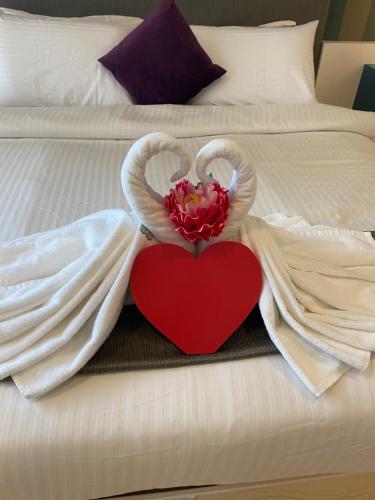 KLCC Sky Villa Suites Platinum - image 8