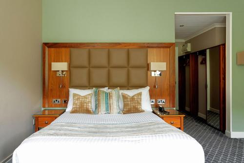 New Lanark Mill Hotel - image 6