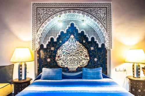 Riad Zamane Fès - Boutique & Spa - image 6