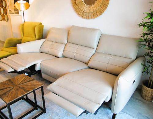Relax at Premium Beach flat - Aldea Beach, Manilva (foto 8)